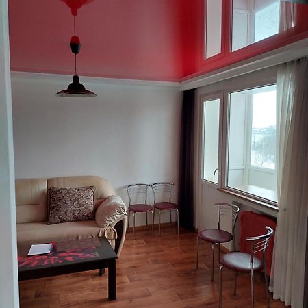 Apartment On Pribuzhskaya 2 Khmel'nyts'kyy Exterior photo