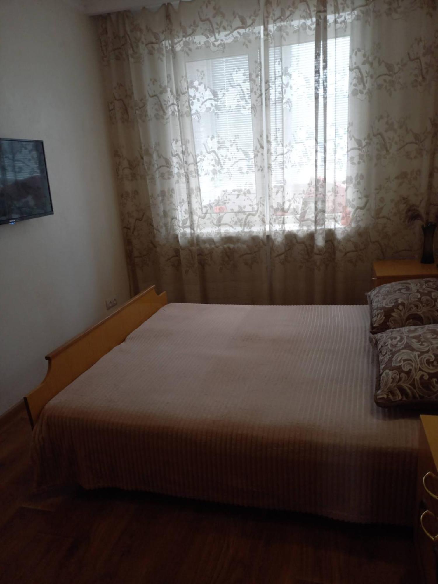 Apartment On Pribuzhskaya 2 Khmel'nyts'kyy Exterior photo