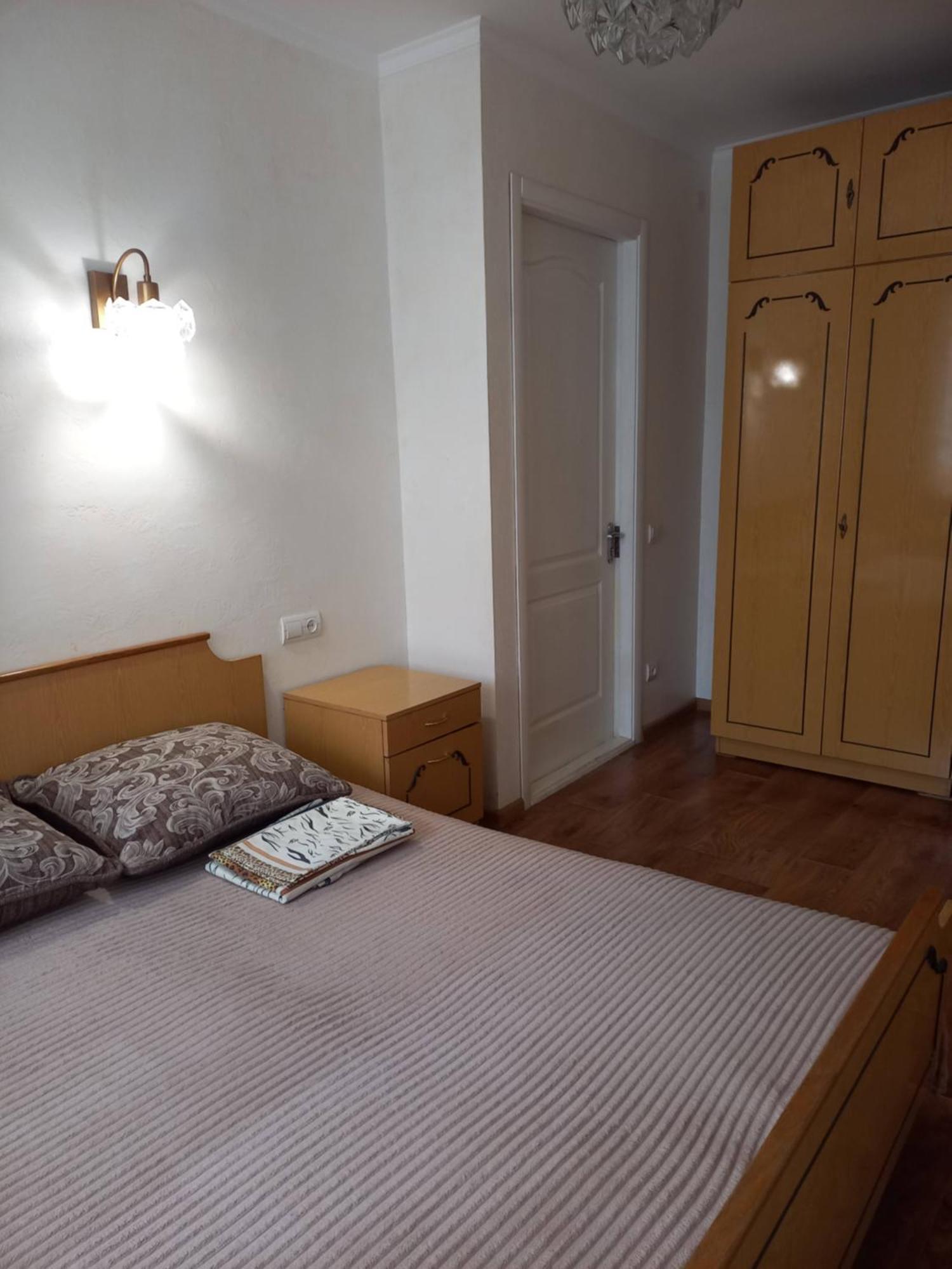Apartment On Pribuzhskaya 2 Khmel'nyts'kyy Exterior photo