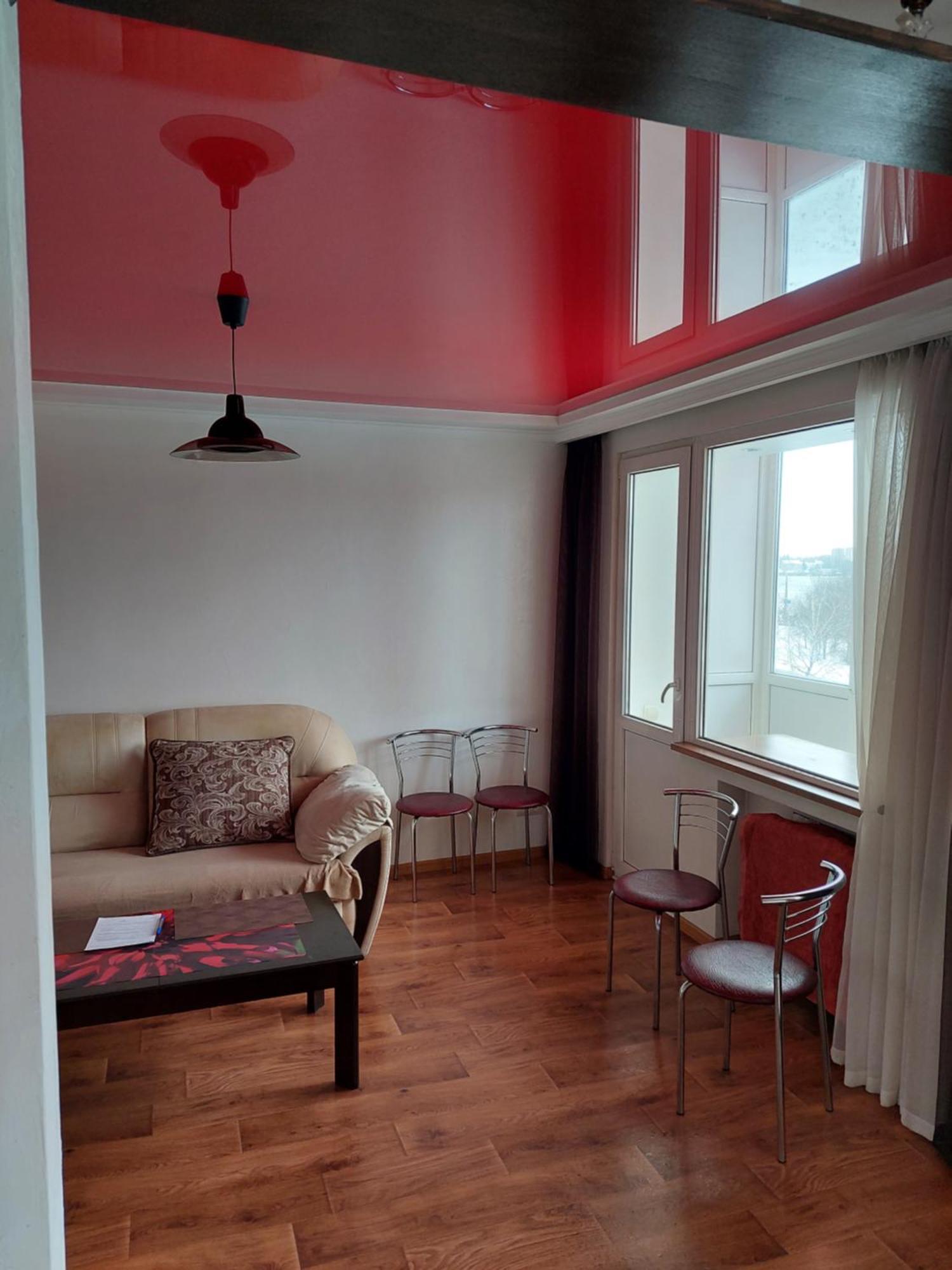 Apartment On Pribuzhskaya 2 Khmel'nyts'kyy Exterior photo