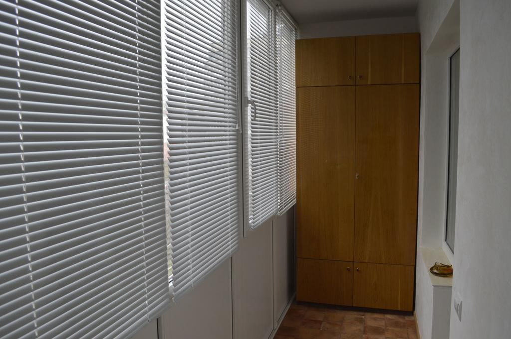 Apartment On Pribuzhskaya 2 Khmel'nyts'kyy Exterior photo
