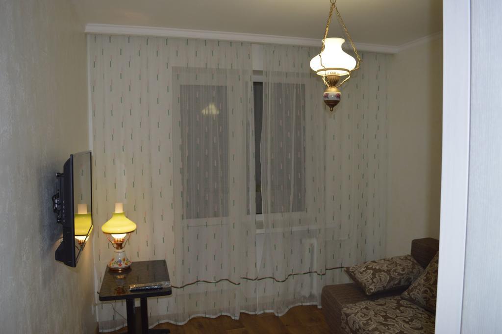 Apartment On Pribuzhskaya 2 Khmel'nyts'kyy Exterior photo