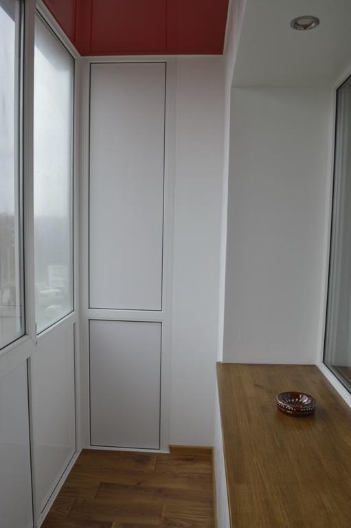 Apartment On Pribuzhskaya 2 Khmel'nyts'kyy Exterior photo