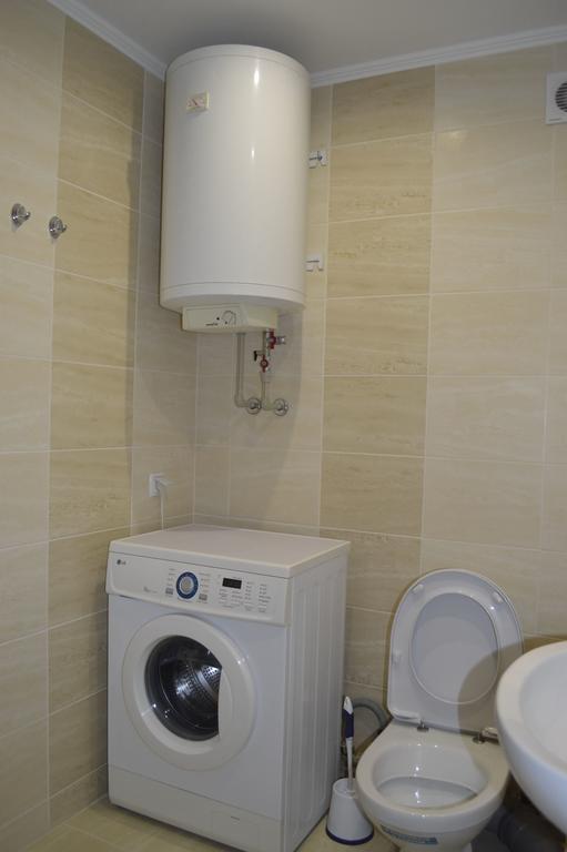 Apartment On Pribuzhskaya 2 Khmel'nyts'kyy Exterior photo