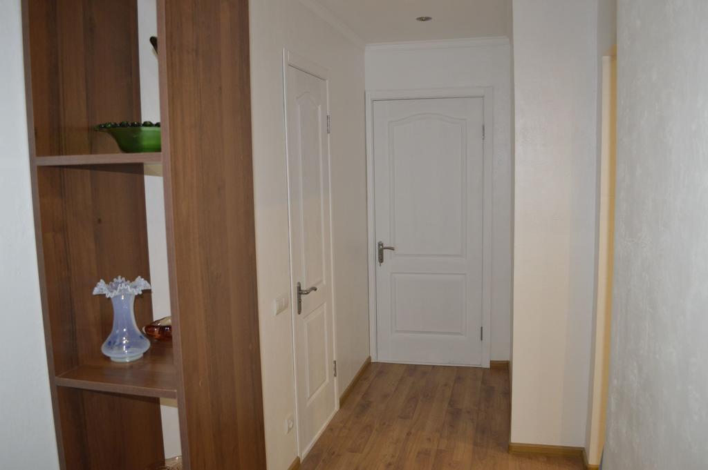 Apartment On Pribuzhskaya 2 Khmel'nyts'kyy Exterior photo